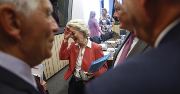 European Union plans to ban products made with forced labour