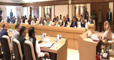 Cabinet okays Children Hospital and Institute Bill