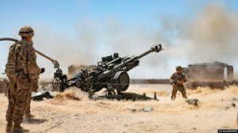 CIA-trained Afghan forces behind war atrocities