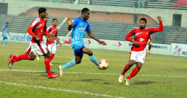 Fed Cup: Ctg Abahani outclass Kings 2-0