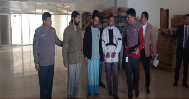 Casino drive: brothers Enamul, Rupon held from Keraniganj