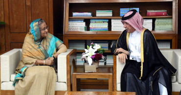 Qatar to hire skilled manpower from Bangladesh, its minister tells PM