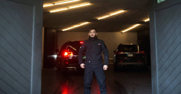 Japan says Ghosn's escape inexcusable, orders investigation