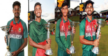 Clemon Academies hails U-19 World Cup champions cricketers