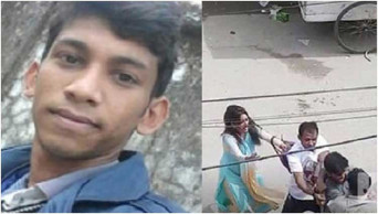 Farazi ‘confesses’ his involvement