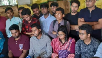 Attacked eight times since being Ducsu VP, bemoans Nur