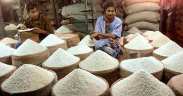 Three committees formed to monitor rice market