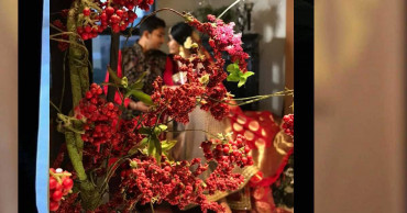 Soumya getting married on Feb 26