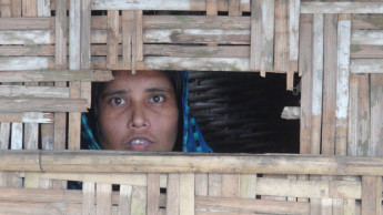 Prisoner of Ignorance: Mentally ill woman enchained for 8 years