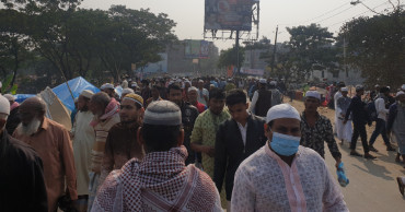2 devotees die at Ijtema venue