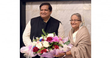 Winning Under-19 Cricket Team ‘great gift’ for nation: PM