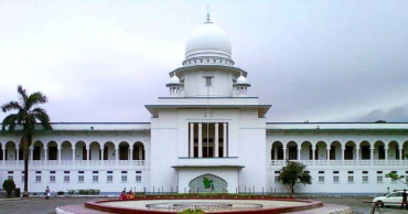 SC upholds war criminal Qaiser’s death penalty