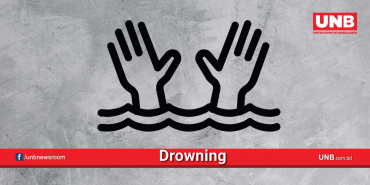Two minor girls drown in Nilphamari