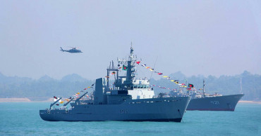 MSRS AGM held at Army Golf Club