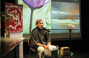 Obituary: Alluvial Man moves on