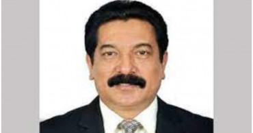 Jatiya Party relieves Ranga from all party posts