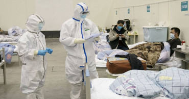 Xi stresses improving mechanism for major epidemic prevention, control