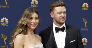 Timberlake apologizes to wife for 'strong lapse in judgment'