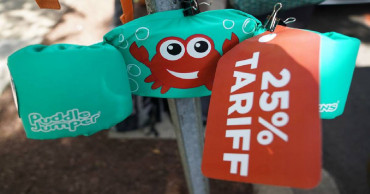 U.S. trade coalition calls for removal of tariffs as phase-one deal with China takes effect