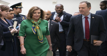 Pelosi sets Wednesday votes to send impeachment to Senate