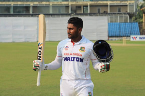 NCL: Barisal Division makes good start beating Sylhet Division