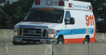 Death toll in Panama prison shooting climbs to 14