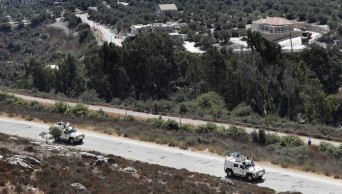 Israel claims to uncover Hezbollah missile plant in Lebanon