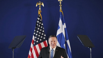 Pompeo: State Dept. will follow law in impeachment inquiry