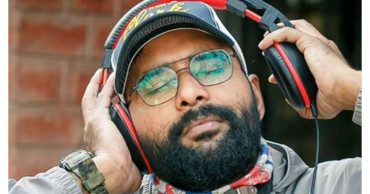 Cinematographer Zahid Hossain killed in road accident