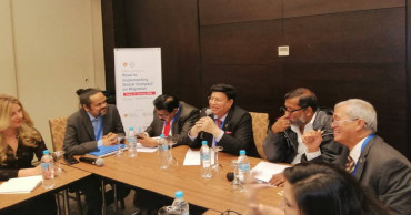 Bangladesh committed to providing security to every native, foreign citizen: FM