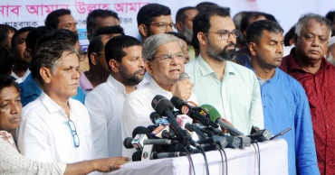Don’t antagonise people: BNP warns civil servants