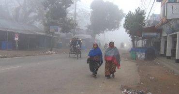 Cold-related diseases affect 3,278 people in 24 hrs