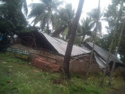 PM stays awake as cyclone ‘Bulbul’ sweeps: Info Minister