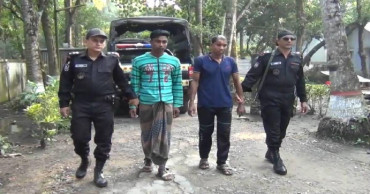 Two girls ‘raped’ in Satkhira, Barguna; 3 held