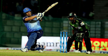 Watson hits fifty as Rangers beat Thunder