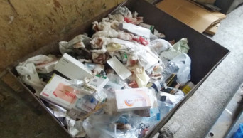 Narayanganj struggling to deal with medical wastes
