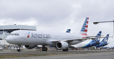 FAA allows US civilian flights to resume over Persian Gulf