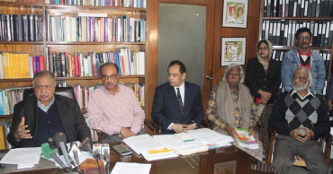 Holding polls on Saraswati Puja day an unjust act: Dr Kamal