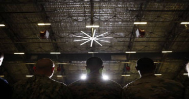 Air Force suicides surged last year to highest in 3 decades