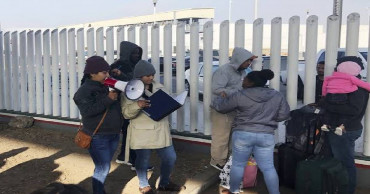 Tougher US asylum policy follows in Europe's footsteps