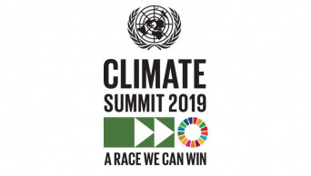 Youth leaders call for urgent action to address climate emergency