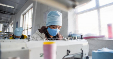 Shanghai reports no new confirmed case of coronavirus infection