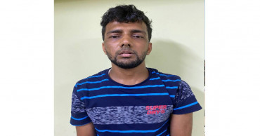 Man held for killing wife in Chattogram