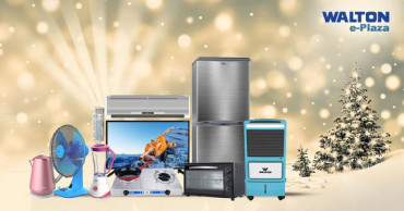 Walton e-Plaza offers 20 pc discounts on online purchase