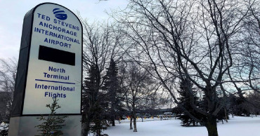 Jet evacuates Americans from China outbreak zone