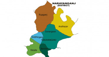 Couple's decomposed bodies recovered from flat in N’ganj