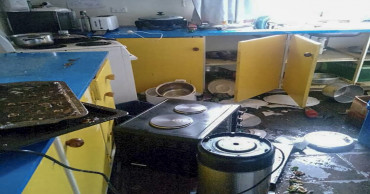 3 dead after 7.6 quake hits Papua New Guinea