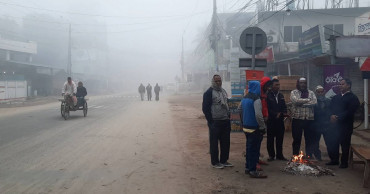 Cold-related diseases affect 5,823 people in 24 hrs