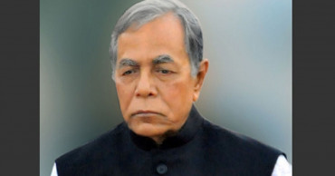 President mourns deaths in Brahmanbaria train crash