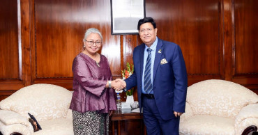 Rohingya Repatriation: Bangladesh seeks Indonesia’s role through Asean